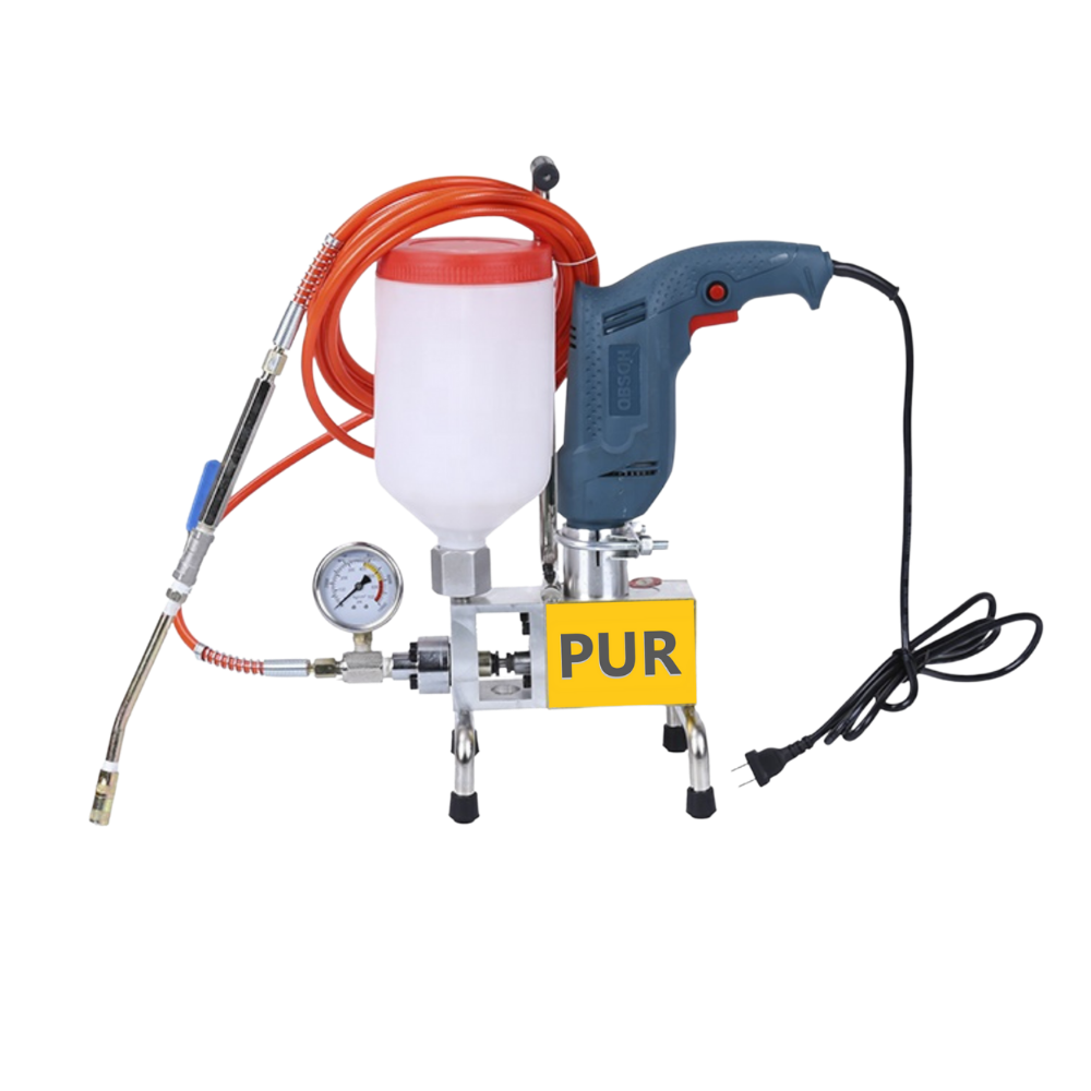 PUR 420
