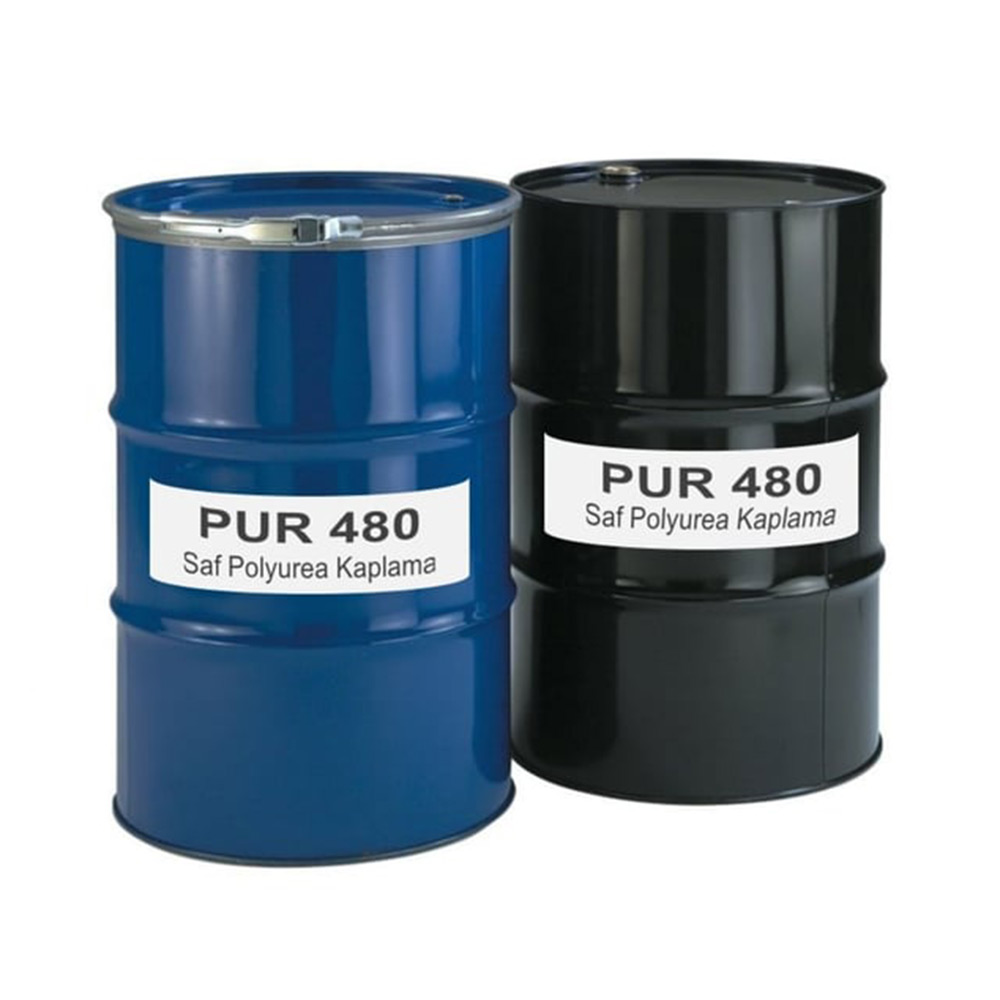 PUR 480 Saf Polyurea