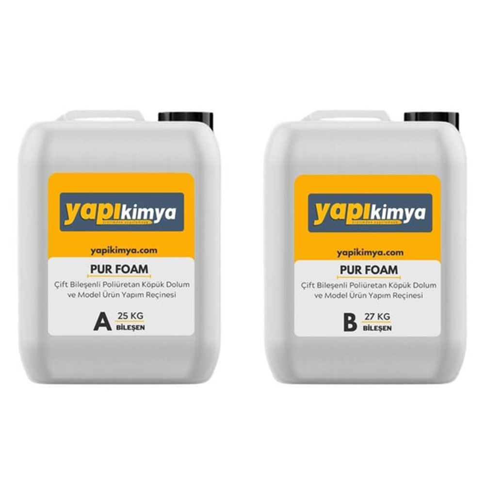 PUR FOAM DN60