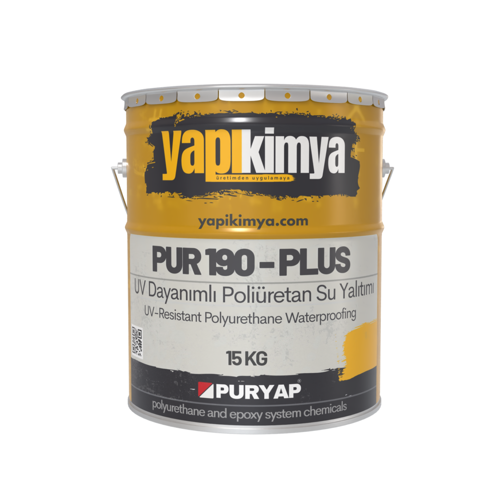 PUR 190 PLUS