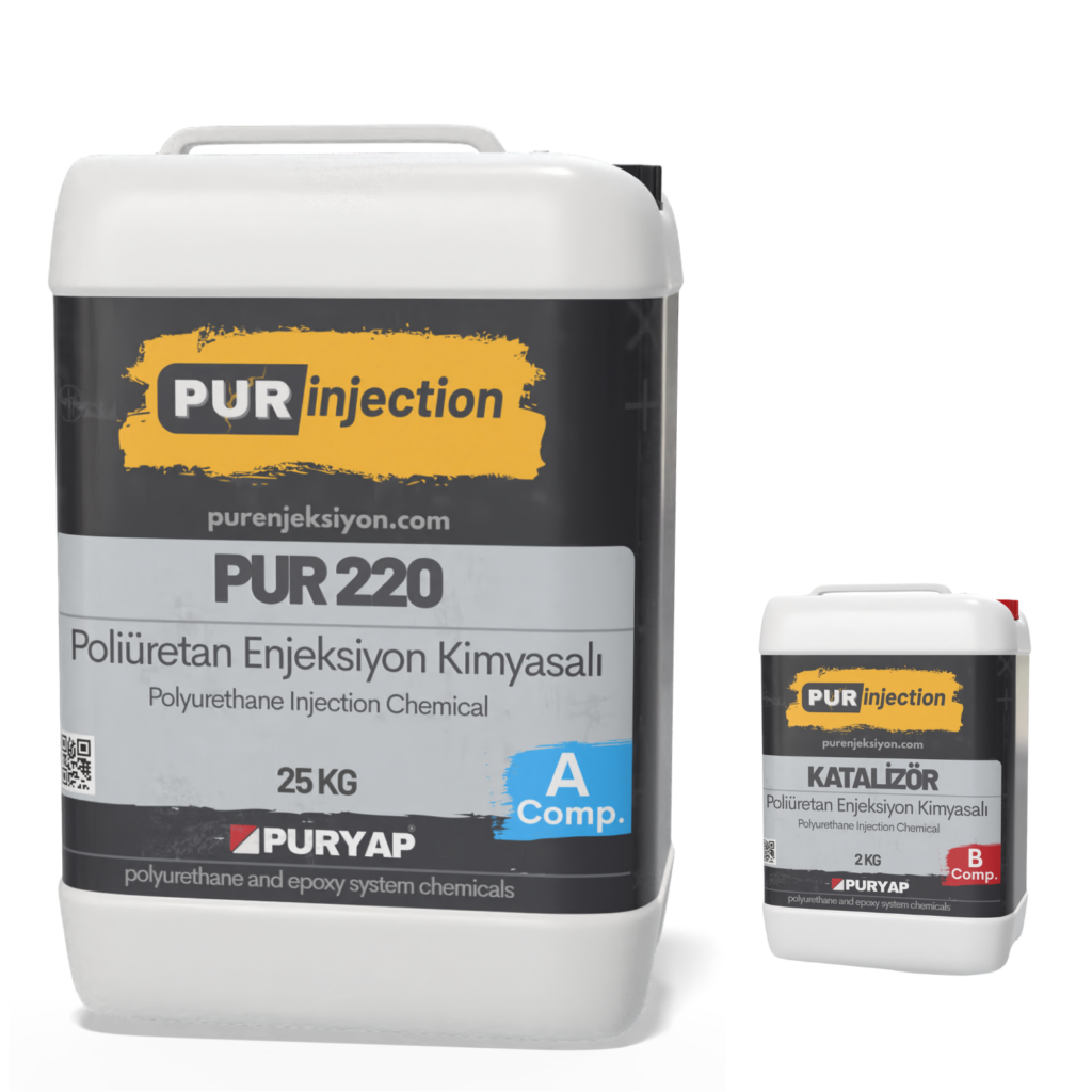 PUR 220