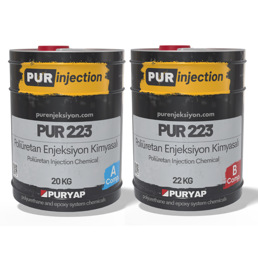 PUR 223